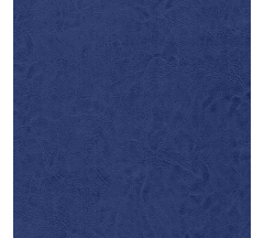 OSTIN blue иск.кожа