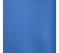 LUX blue  иск кожа