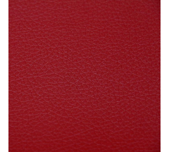 LUX red  иск кожа